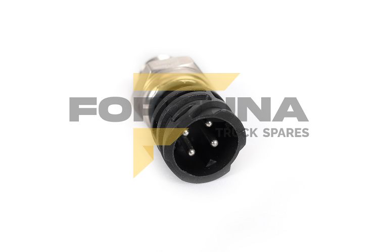 Imagem adicional do produto SENSOR PRESSAO OLEO VOLVO FH/NH/FM - Cód: FAP-11328